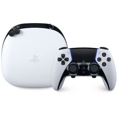 Manette PS5 sans fil DualSense Edge