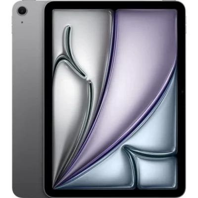 APPLE – iPad Air M3 (2025) – 11&Prime; – Wi-Fi – 256Go – Gris sidéral
