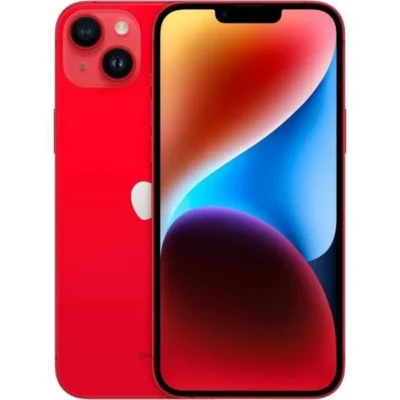 Apple iPhone 14 Plus 512GB (PRODUCT) RED – Reconditionné – Excellent état