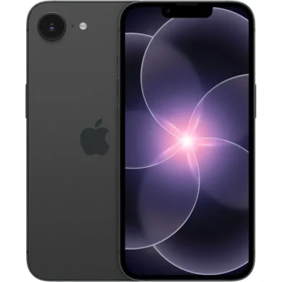 Apple iPhone 17e 256GB Black