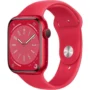 Apple Watch Series 8 GPS + Cellular - 45mm - Boîtier (PRODUCT)RED Aluminium (2022) - Reconditionné - Excellent état