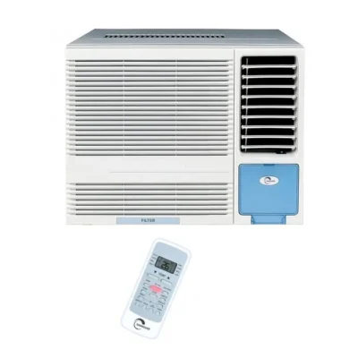 Climatiseur Console- Sannover- Monobloc Window 3,5 kW / 12000 BTU Frelia