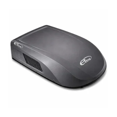 Climatiseur Réversible Camping-Extra Clima-car Gris 2650 W