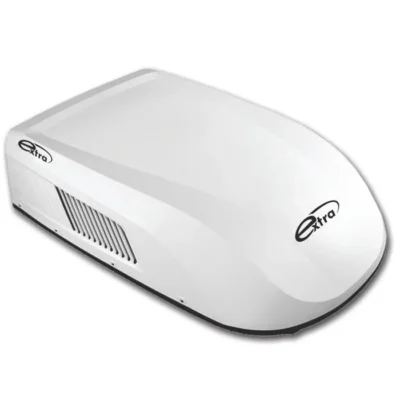 Climatiseur Réversible Camping-Extra Clima-car Blanc 2650 W