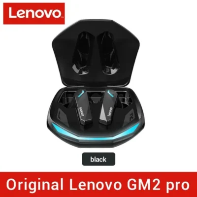 Écouteurs Intra-Auriculaires – Samsung – Galaxy Buds2 Pro – Graphite – Bluetooth 5.3 – 18h Autonomie