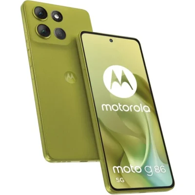 Motorola – G86 – 8/256 Go