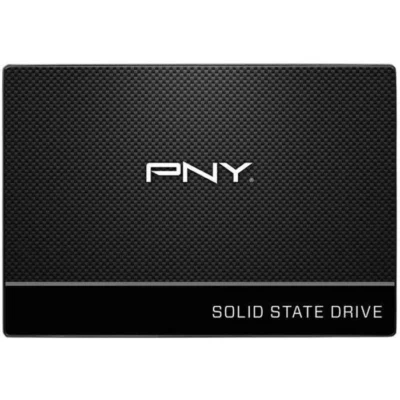 PNY CS900 Sata – SSD interne – 2.5&Prime; – 2To