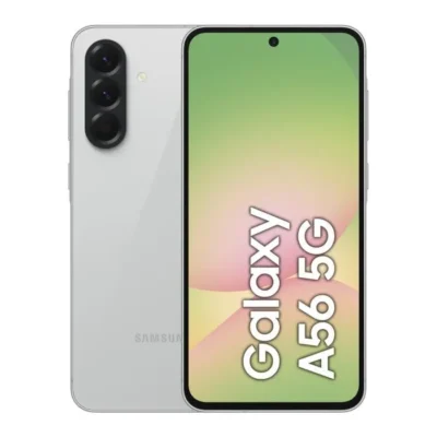 Samsung Galaxy A56 5G Smartphone 128Go Gris – Version Française