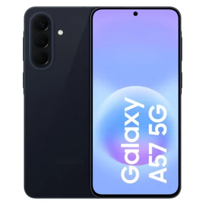 Samsung Galaxy A57 5G AI Smartphone 128 Go Bleu – Version française
