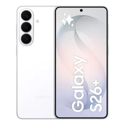Samsung galaxy S26 Plus AI Smartphone 512 Go Blanc