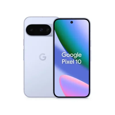 Smartphone Google Pixel 10 128 Go