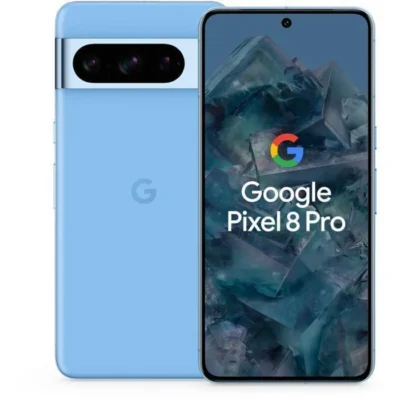 Smartphone Google Pixel 8 Pro 6.7″ 5G 128 Go