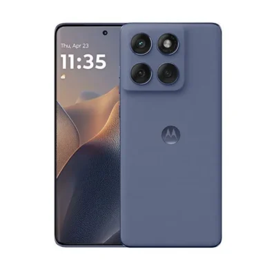 Smartphone Motorola edge 60s 5G 12 GO + 512 GO