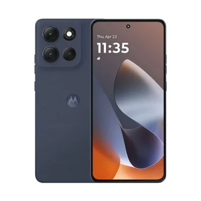 Smartphone Motorola G100 pro(Moto G86) 5G 12 GO + 256 GO Asian version
