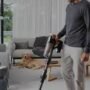 Aspirateur - Nettoyeur