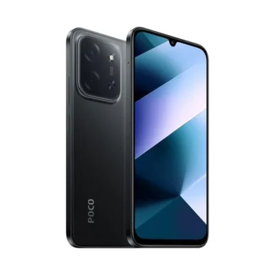Smartphone – Xiaomi – Poco C85 – 256Go – 8Go RAM – 6000mAh – Charge rapide 33W