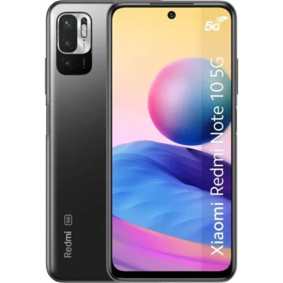 Xiaomi Redmi Note 10 5G 128 Go Gris