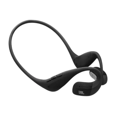 Écouteurs de sport Open-Ear – JBL – Endurance Pace – Noir