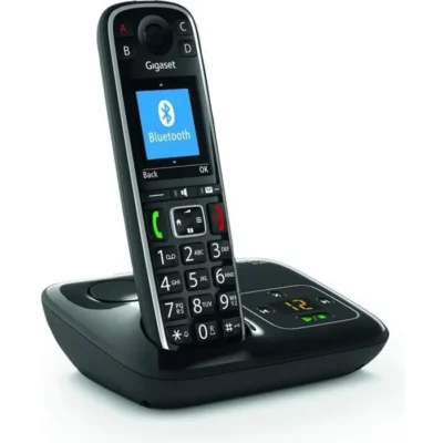 Téléphone sans fil GIGASET E720A