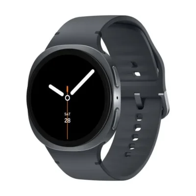 Samsung Galaxy Watch8 Montre connectée Bluetooth 44mm Graphite