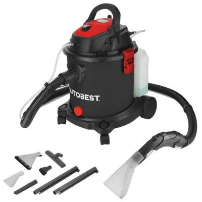 Aspirateur injecteur extracteur 20L