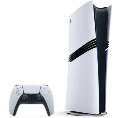 Console PlayStation 5 Pro