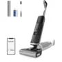 DREAME H14 Pro TangleCut - Aspirateur Laveur sans fil - 18 kPa - Design Plat 180° - Nettoyage de la Brosse 60°C - Séchage silencieux