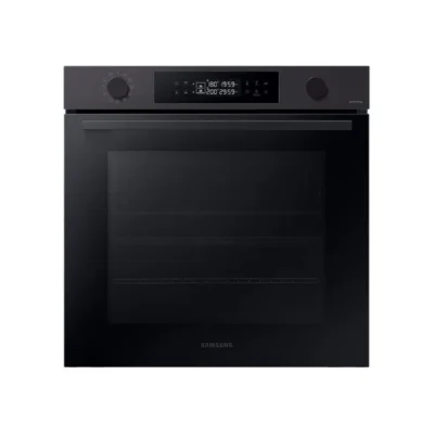 Four encastrable SAMSUNG NV7B4430ZAB – Multifonction – Pyrolyse – Chaleur tournante pulsée – DualCook