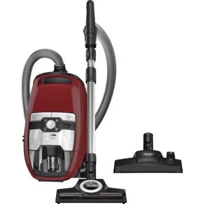 MIELE Blizzard CX1 Cat&Dog PowerLine Rouge – Aspirateur Sans Sac
